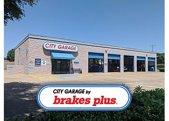 Brakes Plus Fort Worth Car Repair Shops
