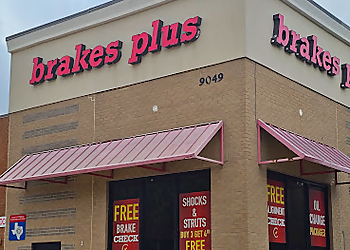 Brakes Plus Frisco Car Repair Shops image 1