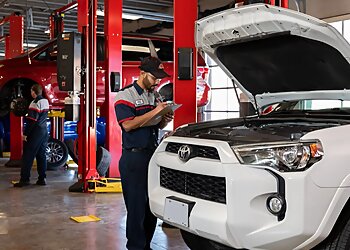 Glendale Car Repair Shops Brakes Plus