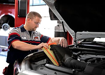 Glendale Car Repair Shops Brakes Plus