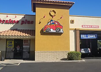 Brakes Plus Glendale Car Repair Shops image 1