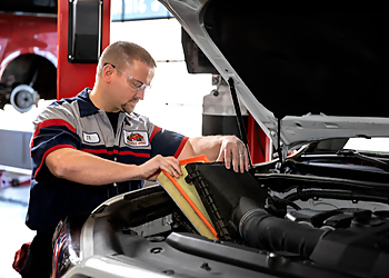 Grand Prairie Car Repair Shops Brakes Plus