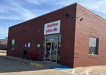 Brakes Plus Grand Prairie Car Repair Shops image 1