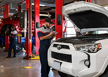 Lakewood Car Repair Shops Brakes Plus