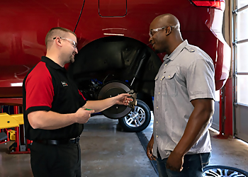 Lakewood Car Repair Shops Brakes Plus