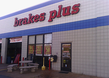 Brakes Plus Lakewood Car Repair Shops image 1