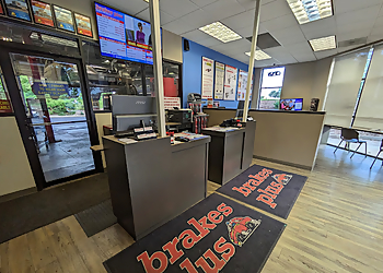 Thornton Car Repair Shops Brakes Plus