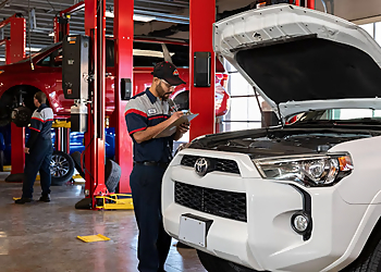 Thornton Car Repair Shops Brakes Plus