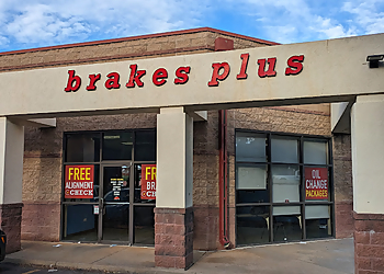 Brakes Plus Thornton Car Repair Shops image 1