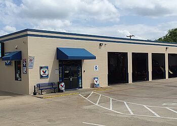 Brakes Plus Dallas Dallas Car Repair Shops