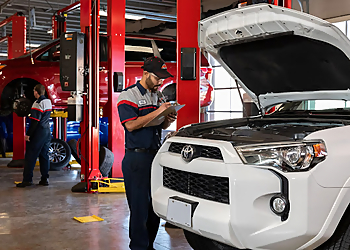 Pueblo Car Repair Shops Brakes Plus Pueblo