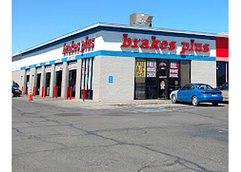 Brakes Plus Pueblo Pueblo Car Repair Shops