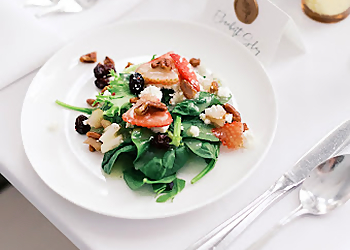 Kansas City Caterers Brancato's Catering