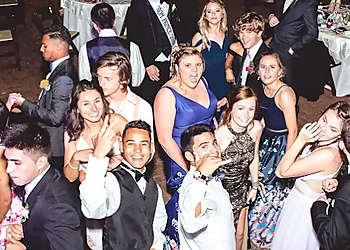 Branch Out Entertainment - Columbus, GA Entertainment Companies - Live Entertainment Image