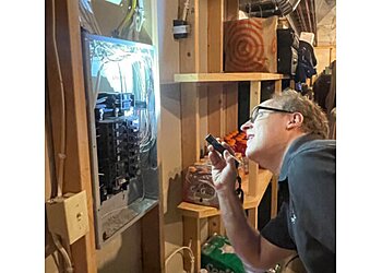 Minneapolis Home Inspections Branch Property Investigations