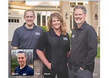 Minneapolis Home Inspections Branch Property Investigations