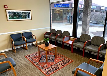 Cincinnati Weight Loss Centers Brand NUE Weight Loss