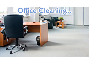 Brand-Nu Janitorial  Worcester Commercial Cleaning Services