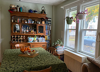 Worcester Commercial Cleaning Services Brand-Nu Janitorial Service