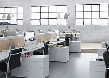 Worcester Commercial Cleaning Services Brand-Nu Janitorial Service