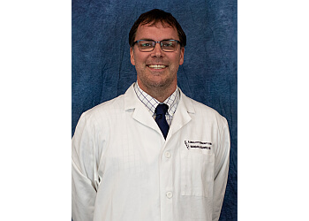 Brandan A. Kramer, MD - NORTH KANSAS CITY HOSPITAL Kansas City Urologists