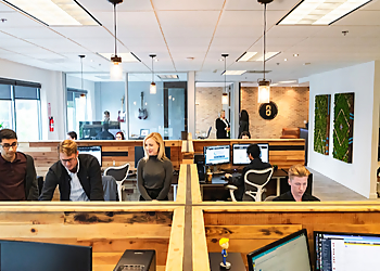 Brandastic - Costa Mesa, CA Advertising Agencies - Workspace Image