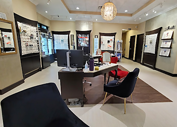 West Palm Beach Pediatric Optometrists Brandee Owens Marciano, O.D. - MARCIANO FAMILY OPTOMETRIC