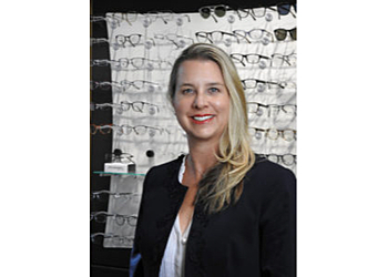 Brandee Owens Marciano, O.D. - MARCIANO FAMILY OPTOMETRIC West Palm Beach Pediatric Optometrists image 1