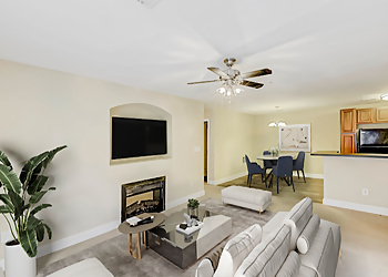 Winston Salem Apartments For Rent Brandemere Apartment Homes