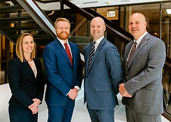 Springfield Criminal Defense Lawyers Branden Twibell - TWIBELL PIERSON CRIMINAL LAW