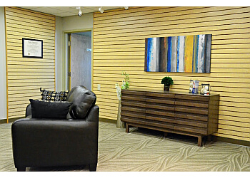 Brander Sleep Wellness, LTD - Rockford, IL Sleep Clinics - Clinic Interior Image