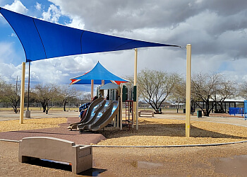 Tucson public park Brandi Fenton Memorial Park