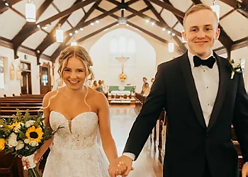 San Antonio Wedding Photographers  Brandi Morgan Photography