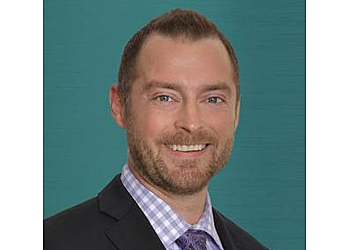 Brandon A. Doser, DPM - ORTHOPEDIC ASSOCIATES  St Louis Podiatrists image 1