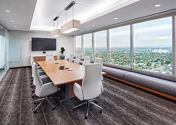 Phoenix Tax Attorney Brandon Anthony Keim - FRAZER RYAN GOLDBERG & ARNOLD LLP