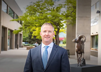 Greeley Estate Planning Lawyers Brandon B. Houtchens - HOUTCHENS LAW FIRM, LLC