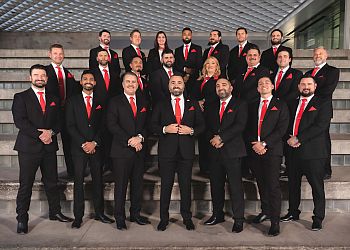 Phoenix Personal Injury Lawyers Brandon B. Rafi - RAFI LAW GROUP