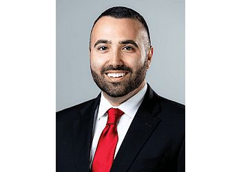 Brandon B. Rafi - RAFI LAW GROUP Phoenix Personal Injury Lawyers