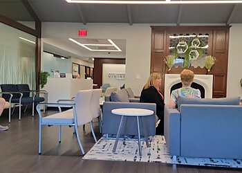 Omaha Eye Doctors Brandon Baartman, MD - VANCE THOMPSON VISION