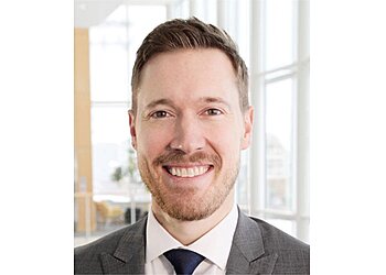 Brandon Baartman, MD - VANCE THOMPSON VISION Omaha Eye Doctors image 1