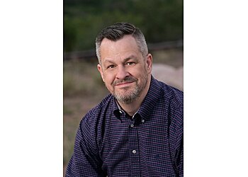 Brandon Baker, DO - LifeStance Therapists & Psychiatrists Colorado Springs Colorado Springs Psychiatrists image 1