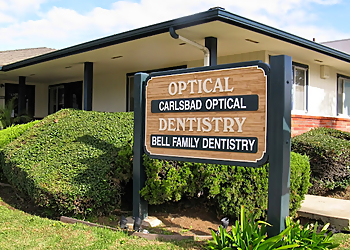 Carlsbad Dentists Brandon Bell, DDS - BELL FAMILY DENTISTRY