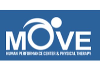 Chandler Physical Therapists Brandon Blair, PT, DPT - MOVE HUMAN PERFORMANCE CENTER & PHYSICAL THERAPY