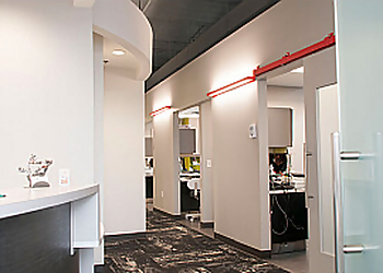 Westminster Orthodontists Brandon Campbell, DDS - PEAK FAMILY DENTISTRY & ORTHODONTICS