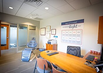 Rochester Orthodontists Brandon Comella, DDS, MS - COMELLA ORTHODONTICS