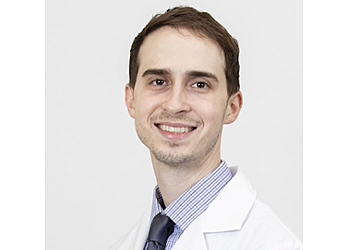Brandon D. Barthel, MD - UNIVERSITY HEALTH DIABETES, ENDOCRINOLOGY & NEPHROLOGY CENTER Kansas City Endocrinologists image 1