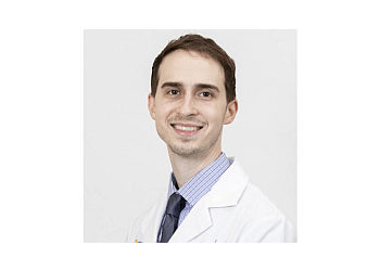 Brandon D. Barthel, MD - UNIVERSITY HEALTH DIABETES, ENDOCRINOLOGY & NEPHROLOGY CENTER Kansas City Endocrinologists
