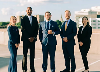 Knoxville DUI Lawyers Brandon D. Fersten