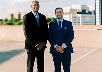 Knoxville DUI Lawyers Brandon D. Fersten