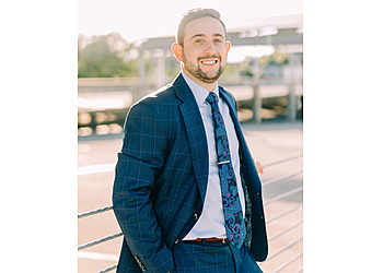 Brandon D. Fersten Knoxville DUI Lawyers image 1